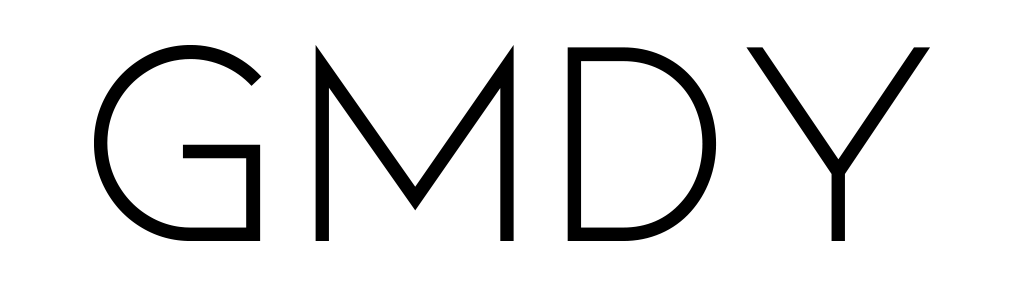 GMDY Nutrition & Supplements